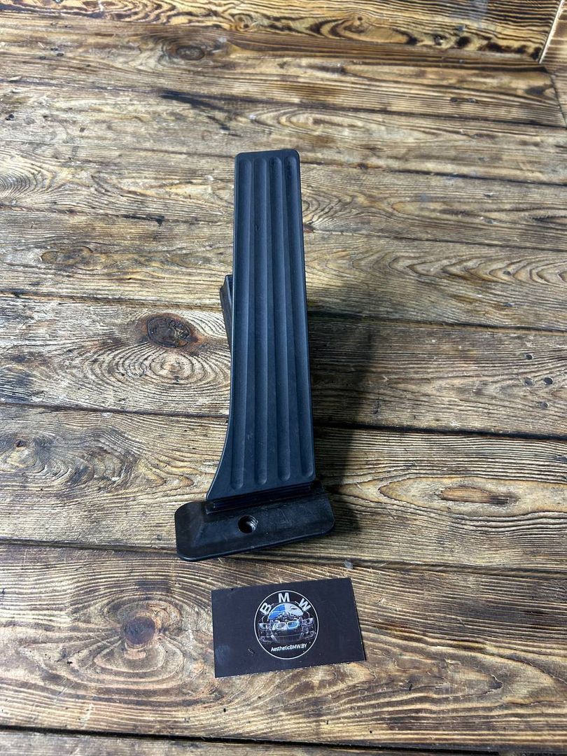 педаль BMW 7 серия F01/F02 F01 2009, 3.0 л., N57 D30 A, дизель, АКПП, седан, 35426789998, 6789998