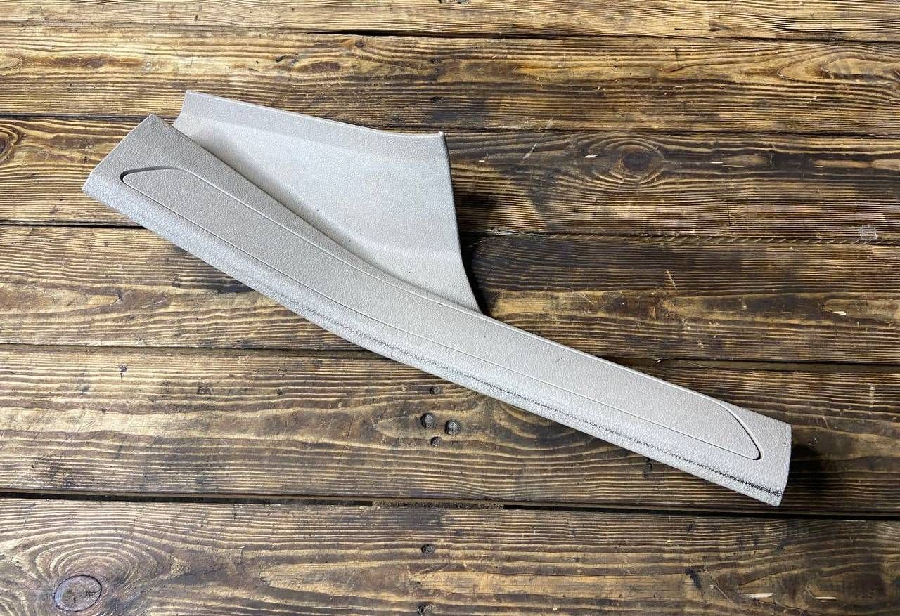накладка на порог внутренняя BMW 7 серия F01/F02 F01 2009, 3.0 л., N57 D30 A, дизель, АКПП, седан, 51479113024, 9113024