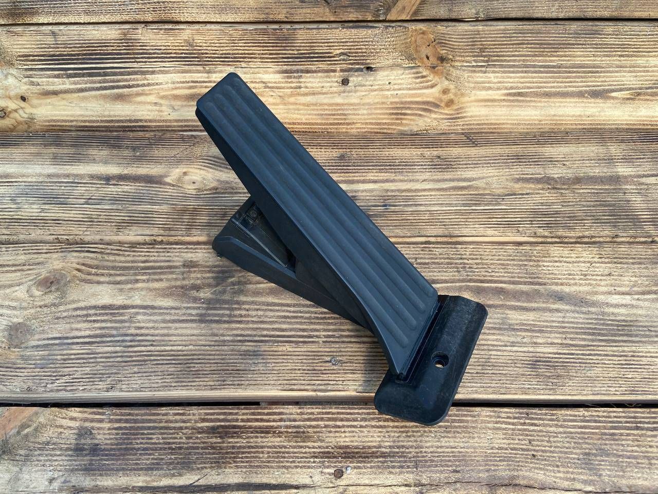 педаль BMW 7 серия F01/F02 [рестайлинг] F01LCI 2013, 3.0 л., N57 D30 A, дизель, АКПП, седан, 35426858574, 6858574