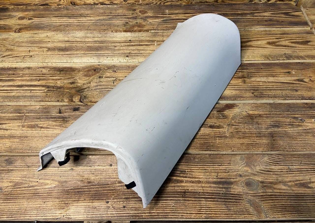 обшивка багажника Land Rover Range Rover 3 поколение L322 2004, 4.4 л., M62 B44, бензин, АКПП, внедорожник 5 дв., EMS000071NUG, 8268855