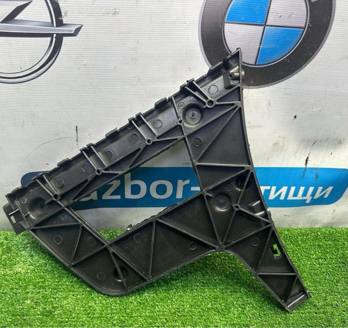 крепление бампера Audi A4 B8/8K (2007 - 2011), 0600280450414, 1726946 - фото №1