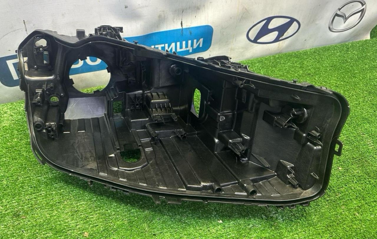 корпус фары BMW 5 серия G30/G31 (2016 - 2020), 63117214952-1, 63117214952-1 - фото №1