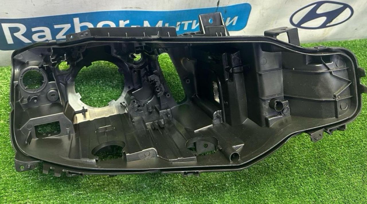 корпус фары BMW 3 серия F30/F31/F34 (2011 - 2016), 63117339386, 63117339386 - фото №1