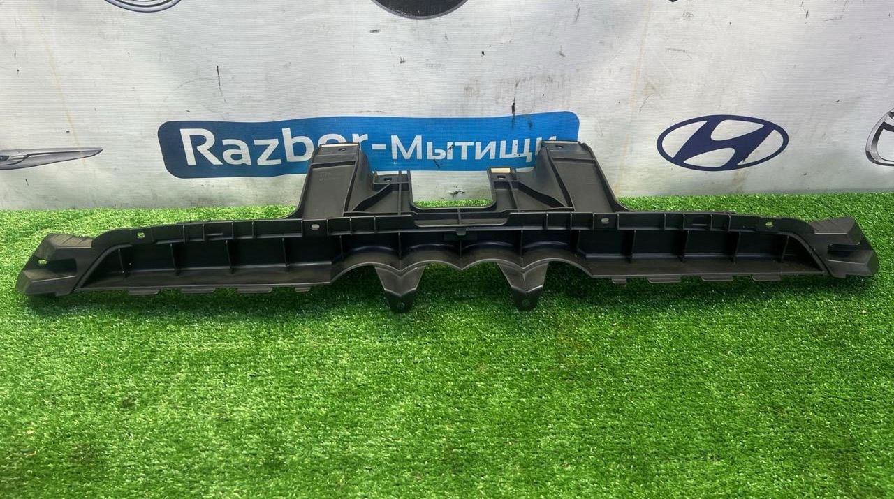 кронштейн (крепление) Audi Q3 8U (2011 - 2014), 8U0853692A, 8U0853692A - фото №1