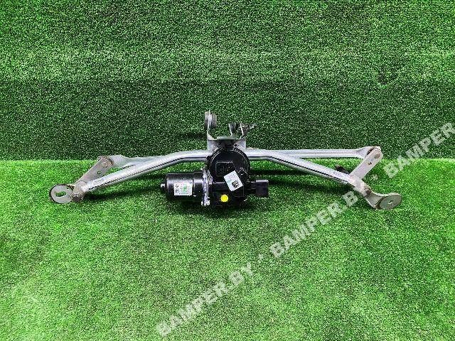 механизм стеклоочистителя (трапеция дворников) BMW X5 G05 2019, 61619880517, 8739979