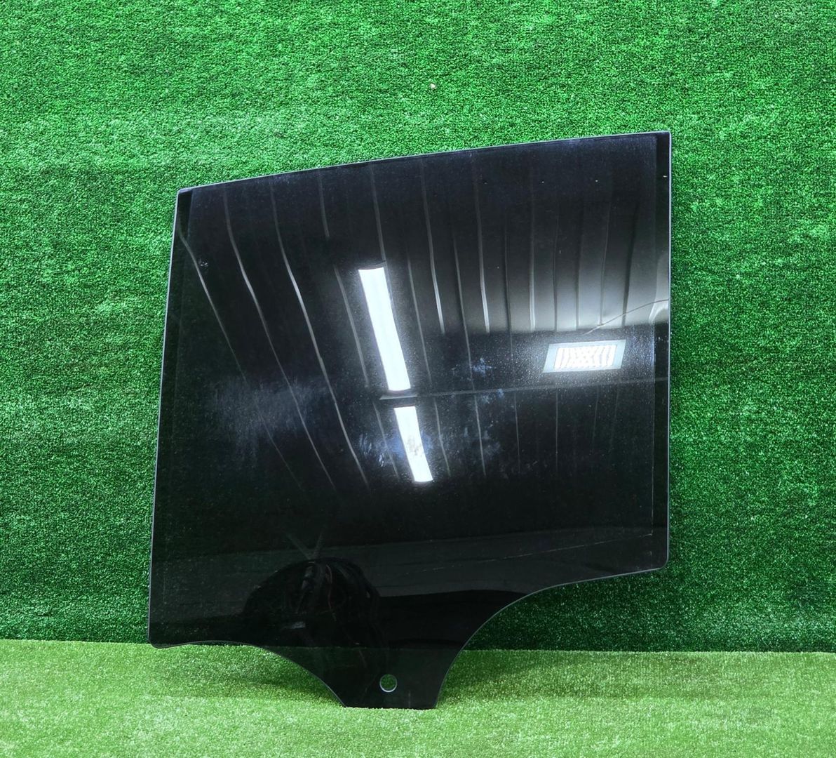 стекло двери задней левой BMW X5 G05 2022, 3.0 л., B58B30, бензин, АКПП, 416, внедорожник 5 дв., задний привод, 7430935, 51357430935