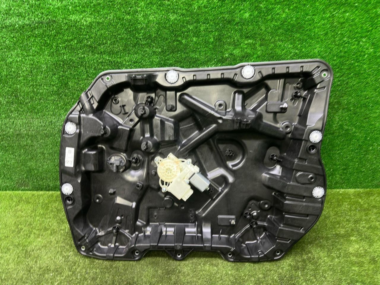 стеклоподъемник передний правый BMW X6 G06 2023, 3.0 л., B57 D30 B, дизель, АКПП, 475, внедорожник 5 дв., полный привод, 5A3EB44, 5A3EB44