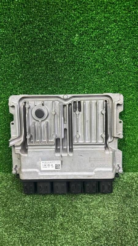 блок управления двигателем BMW M5 F90 2020, 4.4 л., S63 B44 B, бензин, АКПП, donington grau (c28), седан, полный привод, 9847295, 12149847295