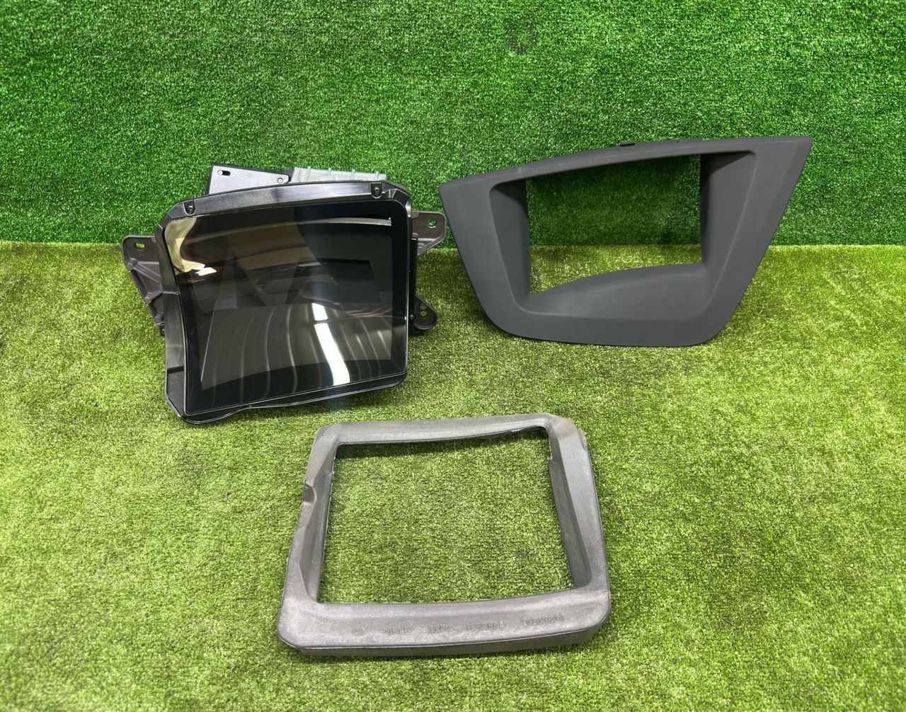 проектор BMW X5 G05 [рестайлинг] G05 2023, 3.0 л., B57 D30 B, дизель, АКПП, mineralweiß metallic (a96), внедорожник 5 дв., полный привод, 9621059, 9633531, 9633531, 5A589A1, 62305A589A1, 51169621059