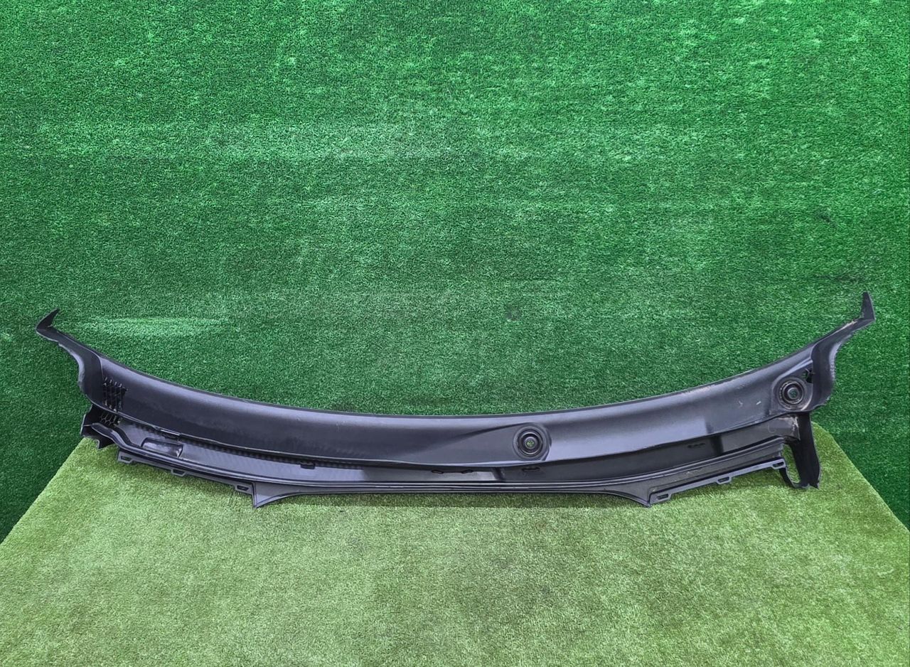 дождевик BMW X5 G05 [рестайлинг] G05 2023, 3.0 л., B57 D30 B, дизель, АКПП, mineralweiß metallic (a96), внедорожник 5 дв., полный привод, 7434879, 51717434879