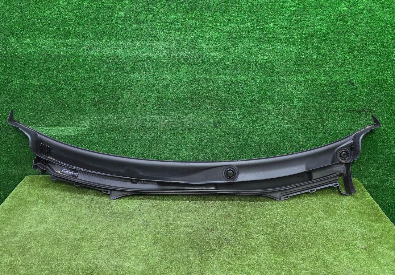 дождевик BMW X7 G07 [рестайлинг] G07 (2022 - 2026), 3.0 л., B58B30P, бензин, АКПП, mineralweiß metallic (a96), внедорожник 5 дв., 7434879, 51717434879