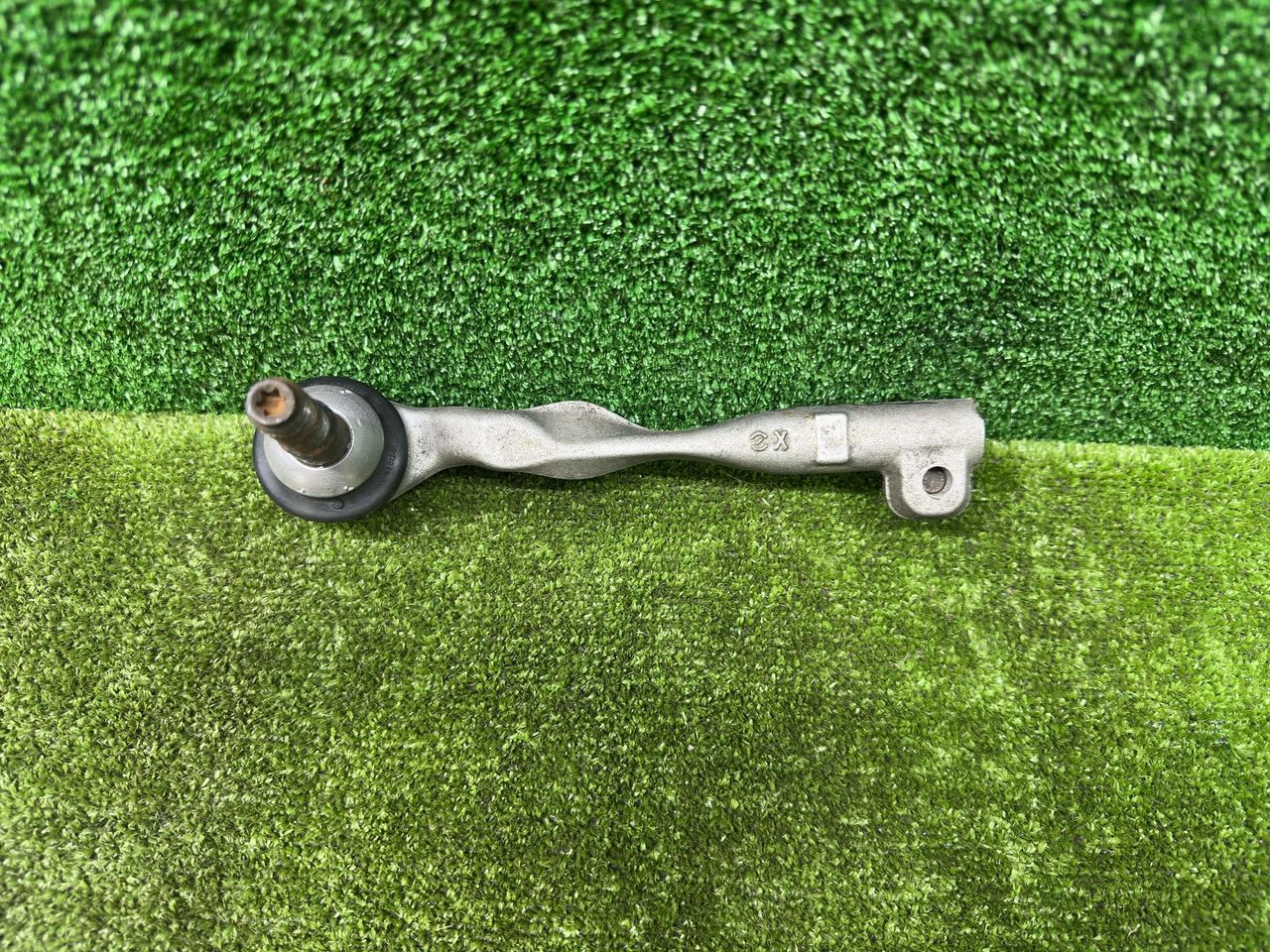наконечник рулевой BMW M5 F90 2018, 4.4 л., S63 B44 B, бензин, седан, 6868687, 32106868687