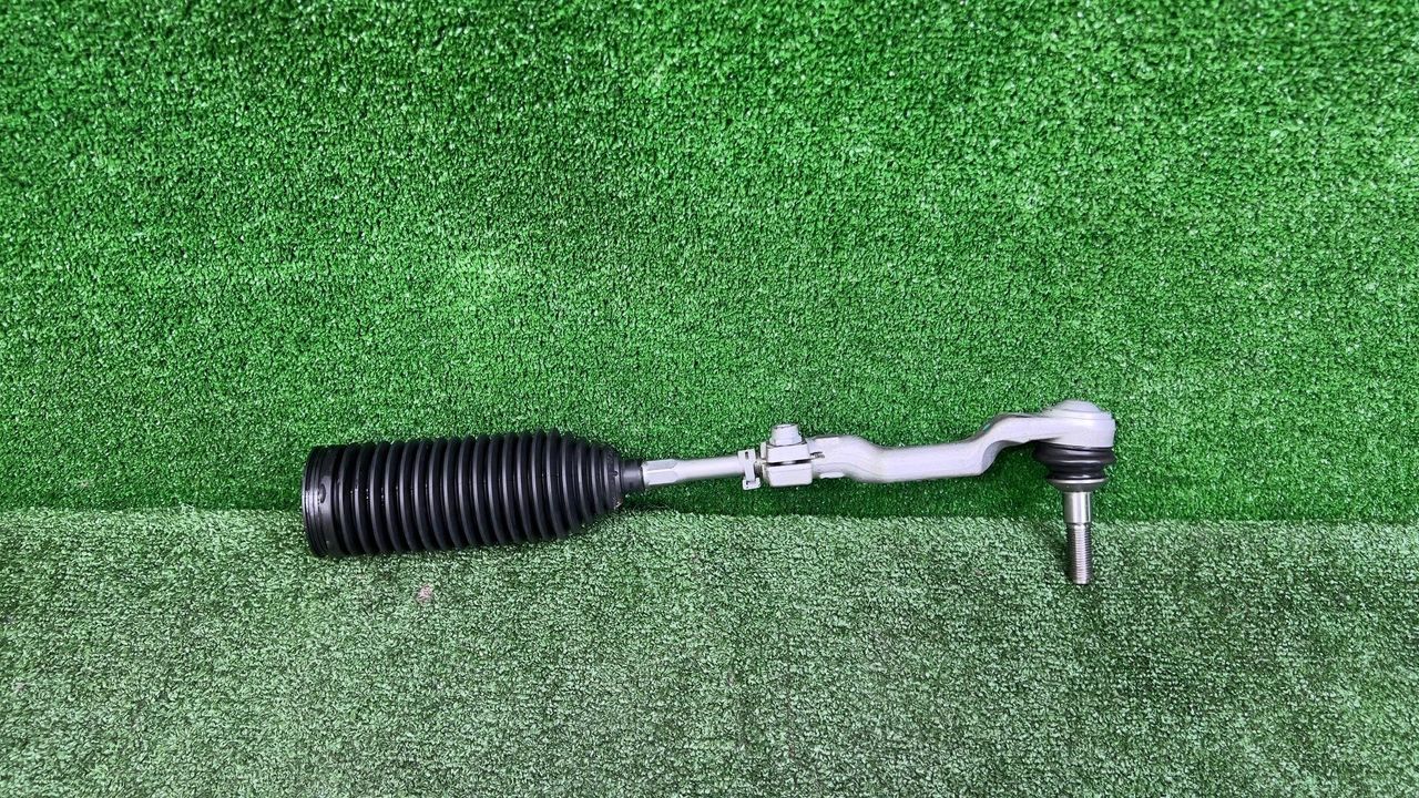 тяга рулевая BMW X6 G06 [рестайлинг] G06 2023, 3.0 л., B57 D30 B, дизель, АКПП, mineralweiß metallic (a96), внедорожник 5 дв., полный привод, 6884809, 32106884809
