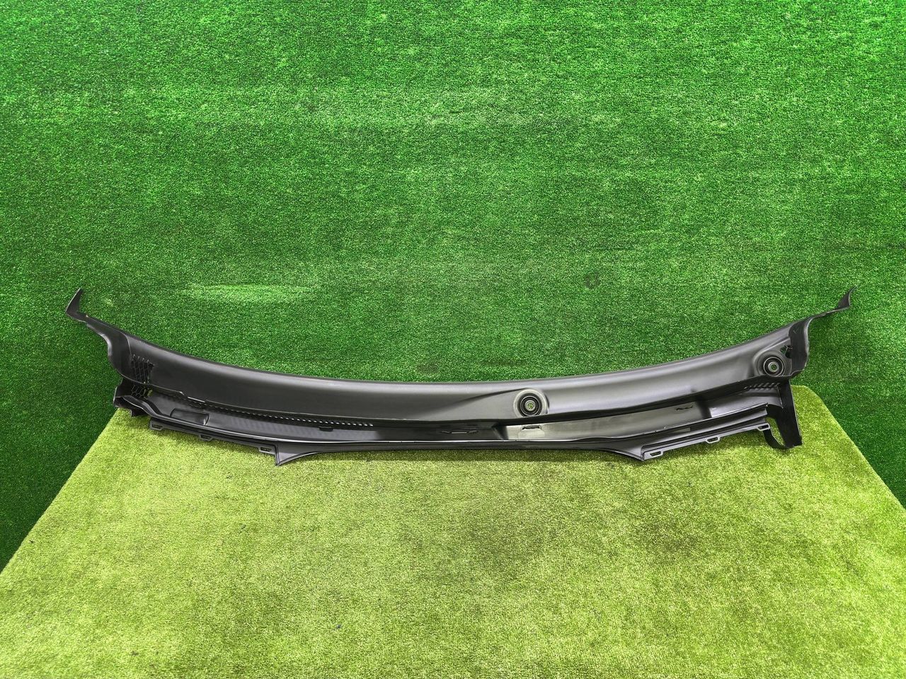 дождевик BMW X6 G06 [рестайлинг] G06 2023, 3.0 л., B57 D30 B, дизель, АКПП, mineralweiß metallic (a96), внедорожник 5 дв., полный привод, 7434879, 51717434879