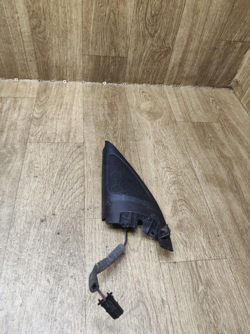 динамик двери Volkswagen Jetta 4 поколение 2003, 2.0 л., BEV, бензин, МКПП, седан, 1JM035411C, 1JM837973 - фото №1