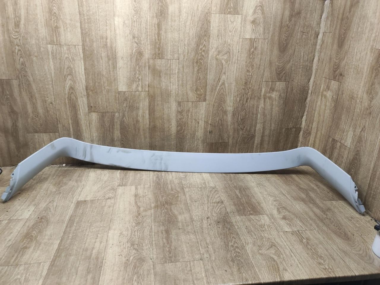 обшивка крышки багажника Volkswagen Passat B6 2008, 2.0 л., дизель, МКПП, универсал, 3C9867603A - фото №1