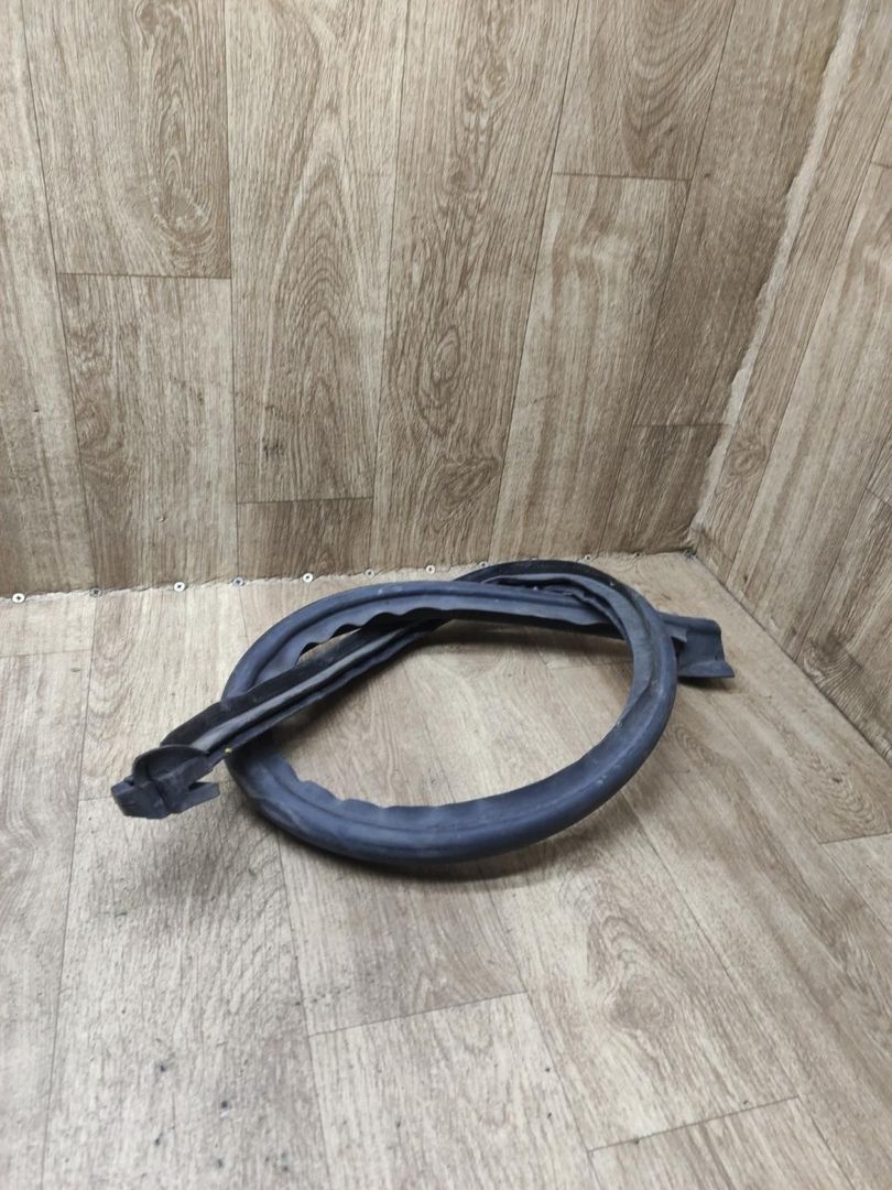 уплотнитель подкапотного пространства Mercedes-Benz M-Класс W163 2001, 3.2 л., M 112.942, бензин, АКПП, внедорожник 5 дв. - фото №1