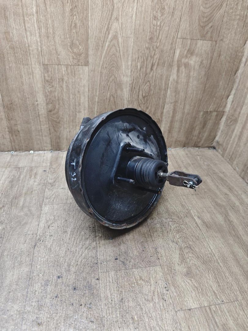 вакуумный усилитель тормозов Nissan Maxima A33 2002, 2.0 л., VQ20DE, бензин, АКПП, седан, 864-01256, 3Y61O-3Y04 - фото №1