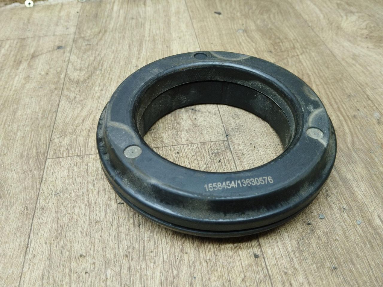 Подшипник опорный Renault Kangoo 2 поколение 2013, 1.6 л., K4M 830, бензин, МКПП, минивэн, 155845413630576 - фото №1