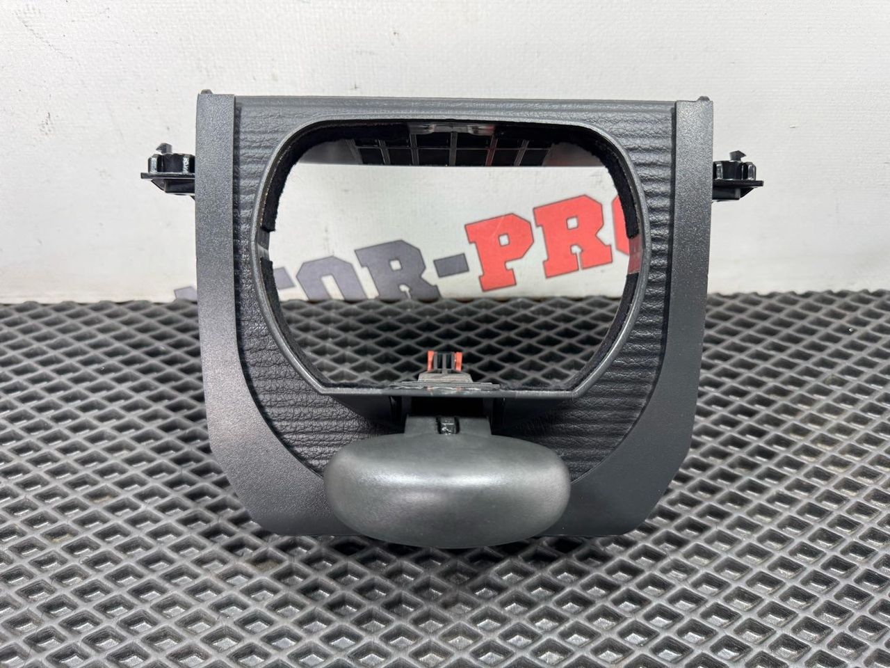кожух рулевой колонки Mercedes-Benz C-Класс W203/S203/CL203 2002, 2.0 л., M 111.955, бензин, МКПП, купе - фото №1