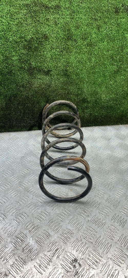 пружина передняя Toyota Avensis 1 поколение (T220) 1999, 2.0 л., 2C, дизель, МКПП, хетчбэк 5 дв. - фото №1