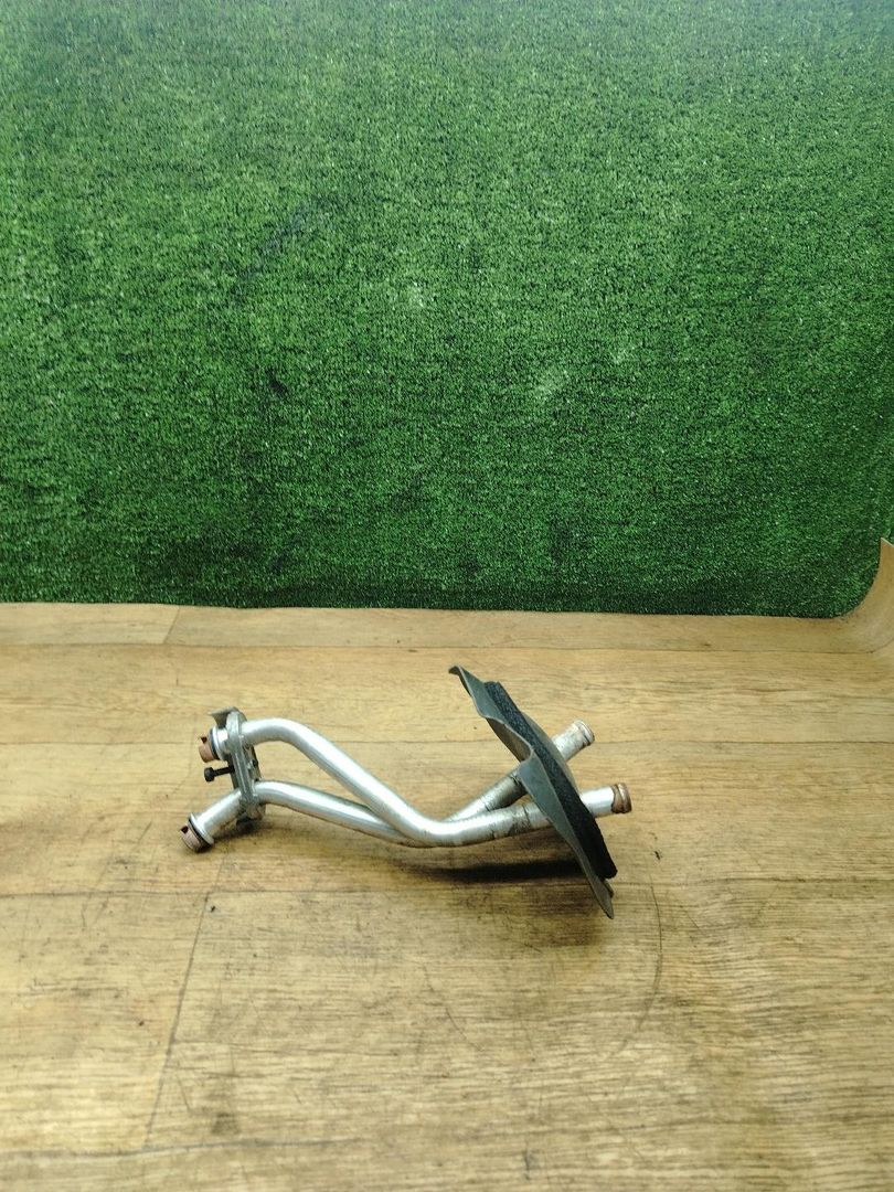 патрубок отопителя (печки) Chrysler Pacifica 1 поколение 2004, 3.5 л., бензин, АКПП, внедорожник 5 дв. - фото №1