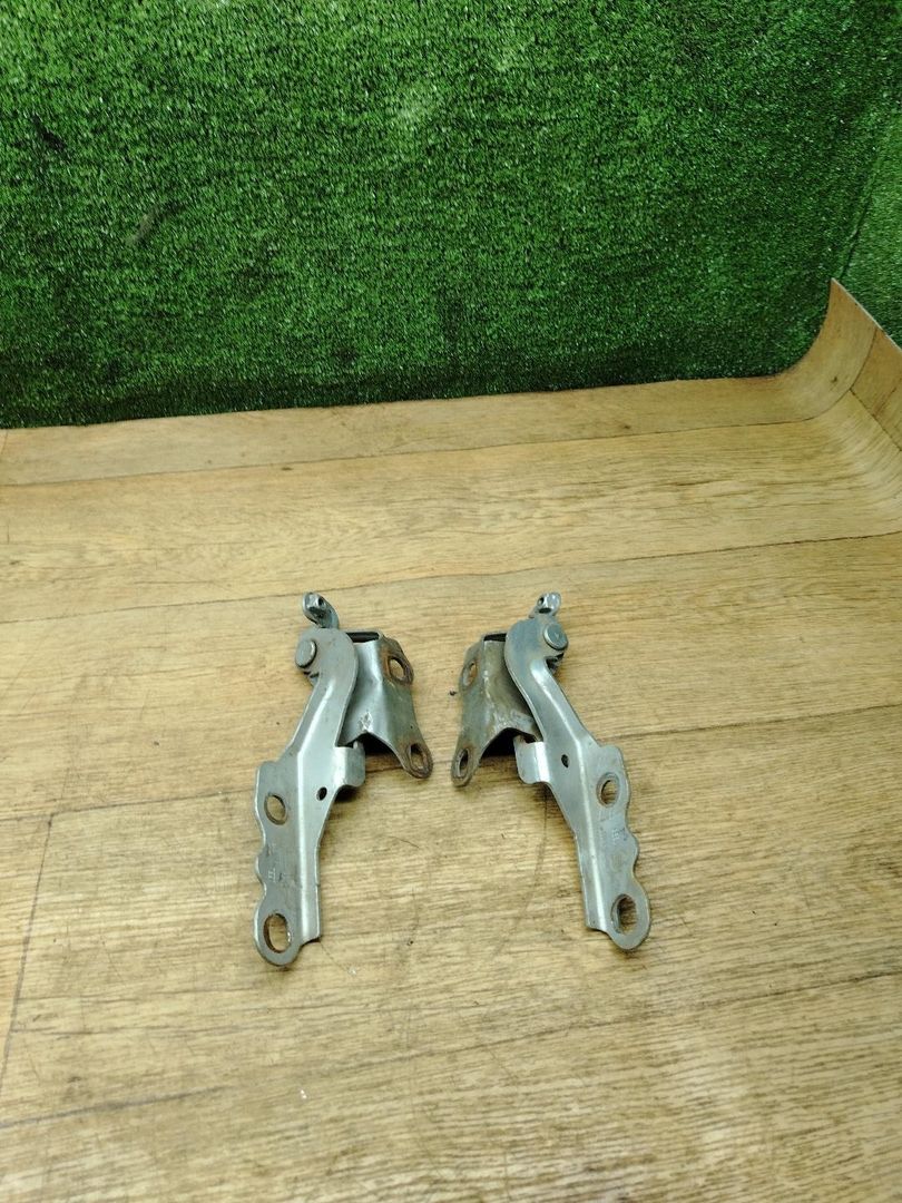 петля капота Geely SC7 1 поколение 2015, 1.8 л., бензин, МКПП, седан, FC162000039, FC162000038 - фото №1