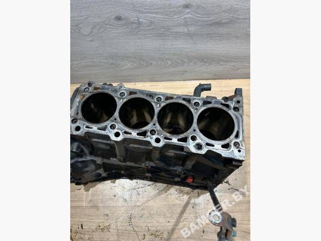блок цилиндров Mercedes-Benz Vito W639 2007, 2.2 л., дизель