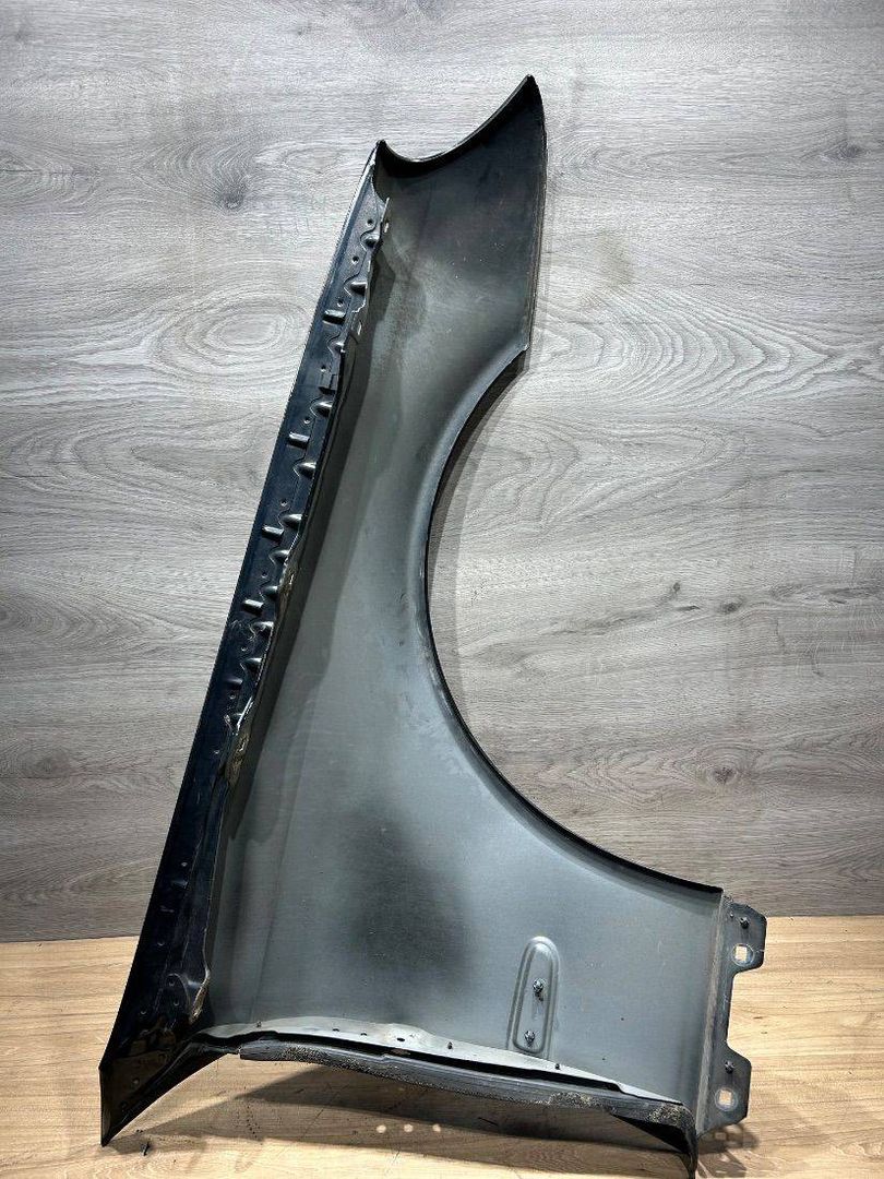 крыло переднее левое Mercedes-Benz E-Класс W211/S211 2005, 3.0 л., дизель