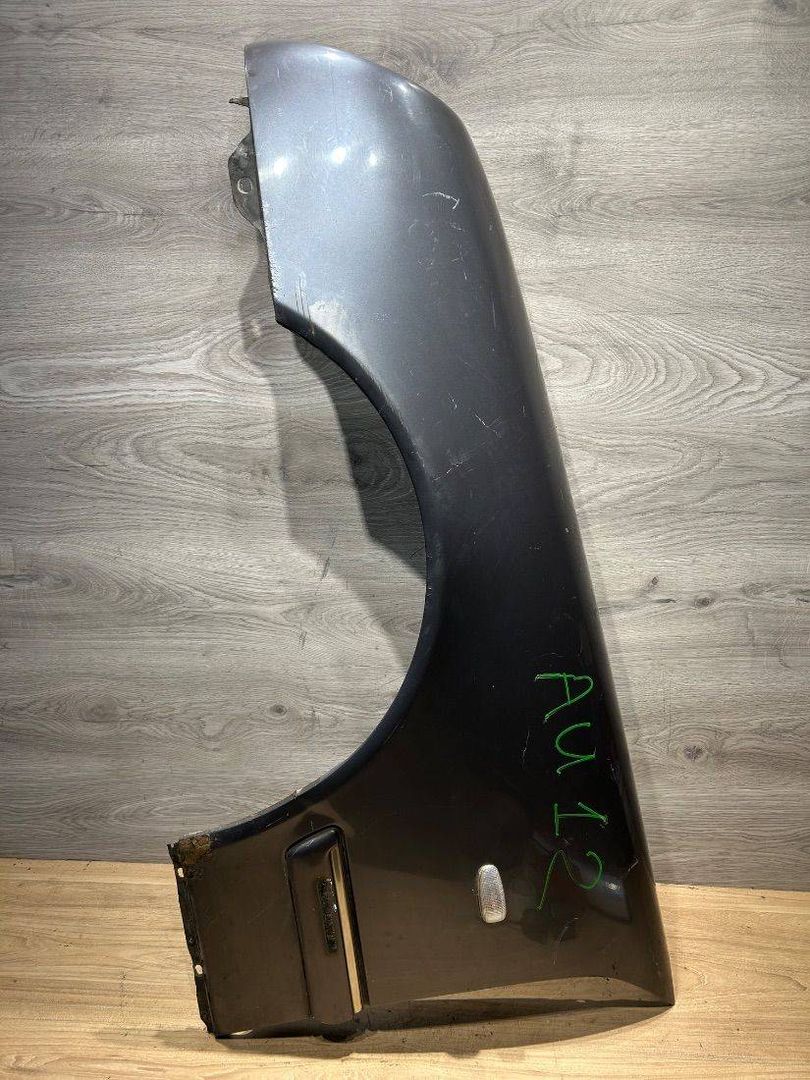 крыло переднее левое Mercedes-Benz E-Класс W210/S210 1997, 3.0 л., дизель, АКПП, седан, задний привод