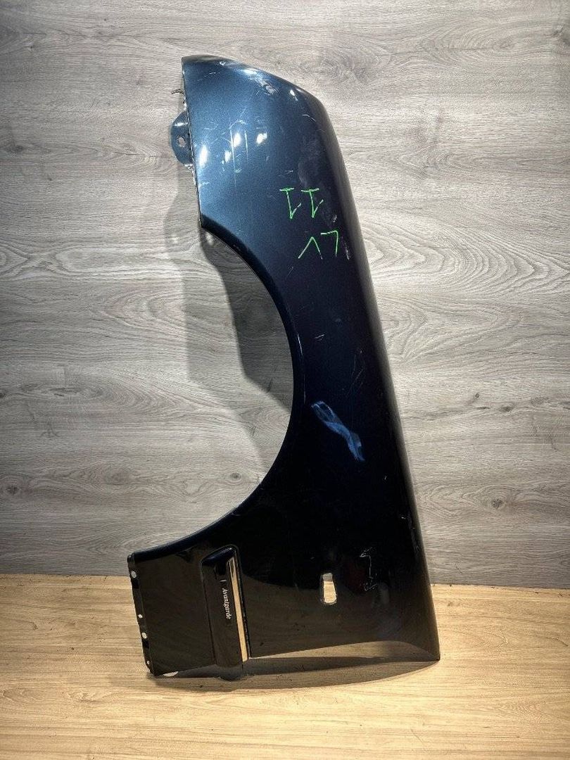 крыло переднее левое Mercedes-Benz E-Класс W210/S210 1997, 3.2 л., бензин, АКПП, задний привод