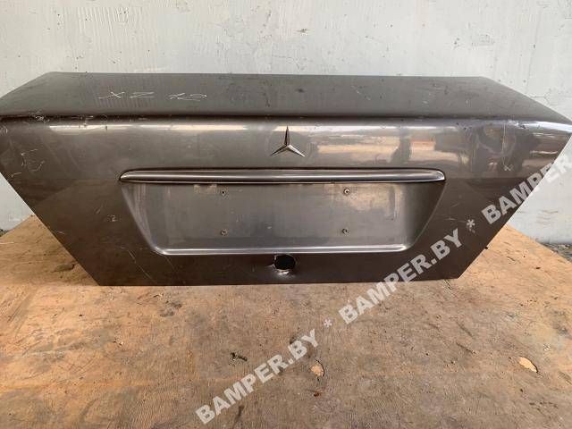 крышка багажника (дверь 3-5) Mercedes-Benz C-Класс W202/S202 1996