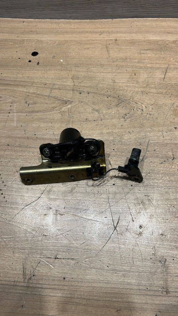 датчик уровня масла Mercedes-Benz E-Класс W211/S211 2005, 3.0 л., дизель, АКПП, универсал, 0011530332, 008891-00