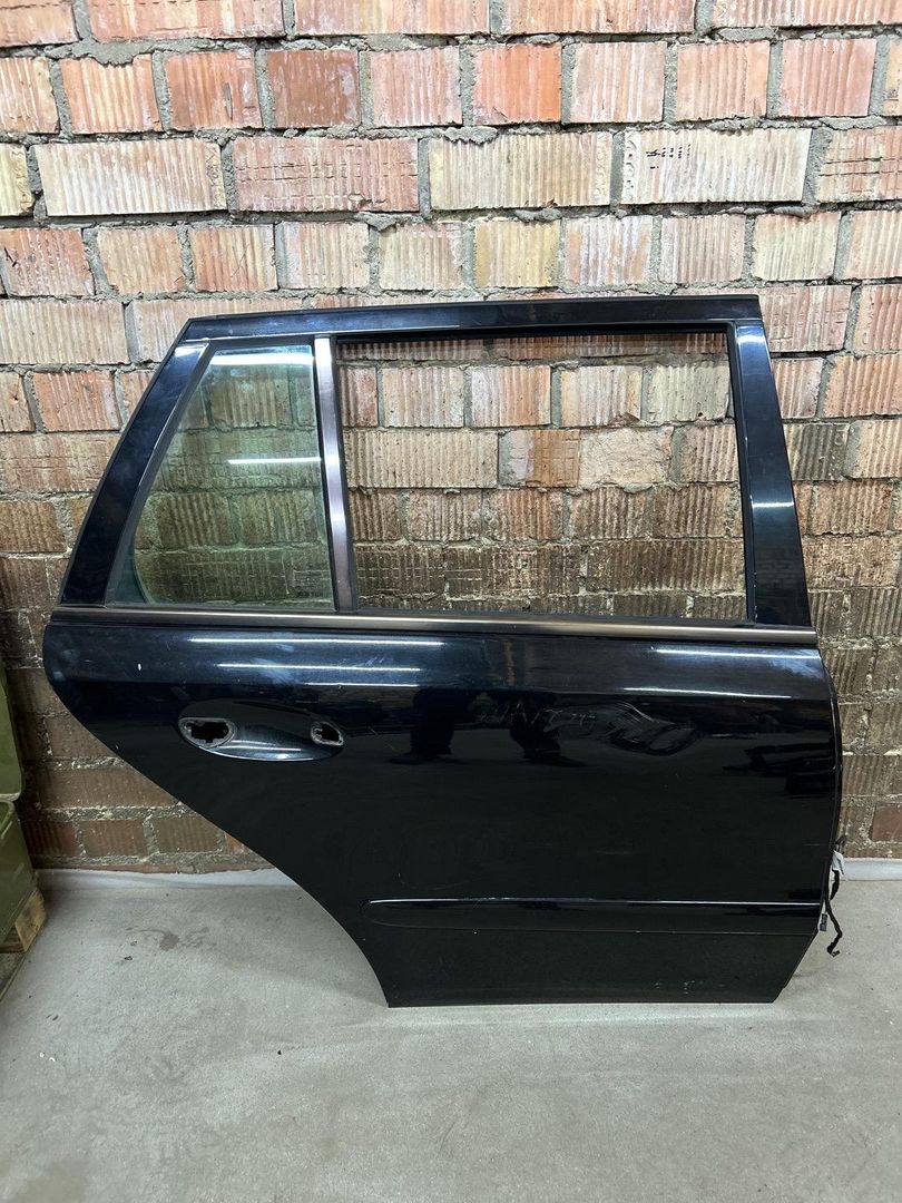 дверь задняя правая Mercedes-Benz E-Класс W211/S211 2005, 3.0 л., дизель, АКПП, универсал, задний привод