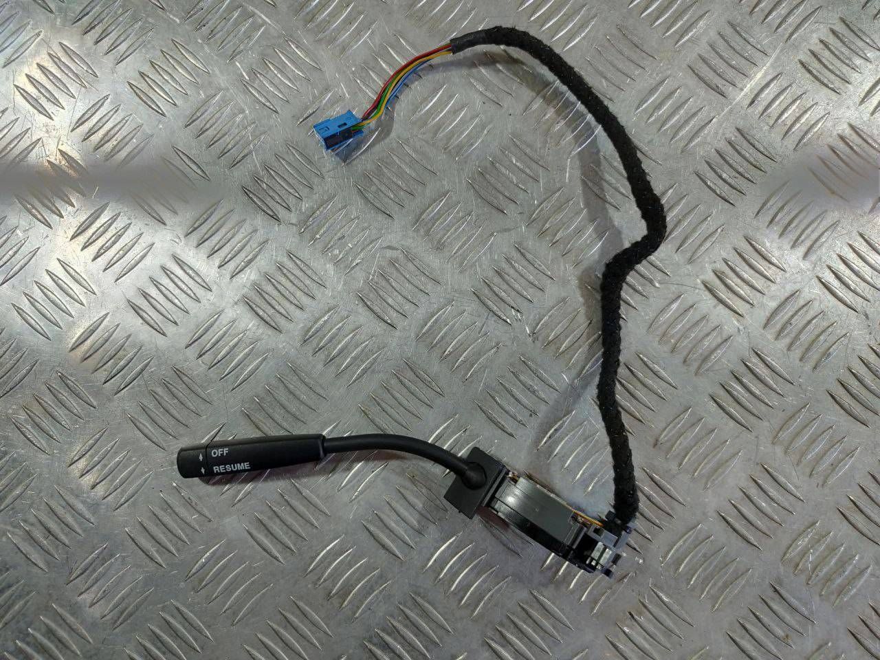 переключатель подрулевой (стрекоза) Mercedes-Benz C-Класс W203/S203/CL203 (2000 - 2004), A20354504247C45 - фото №1