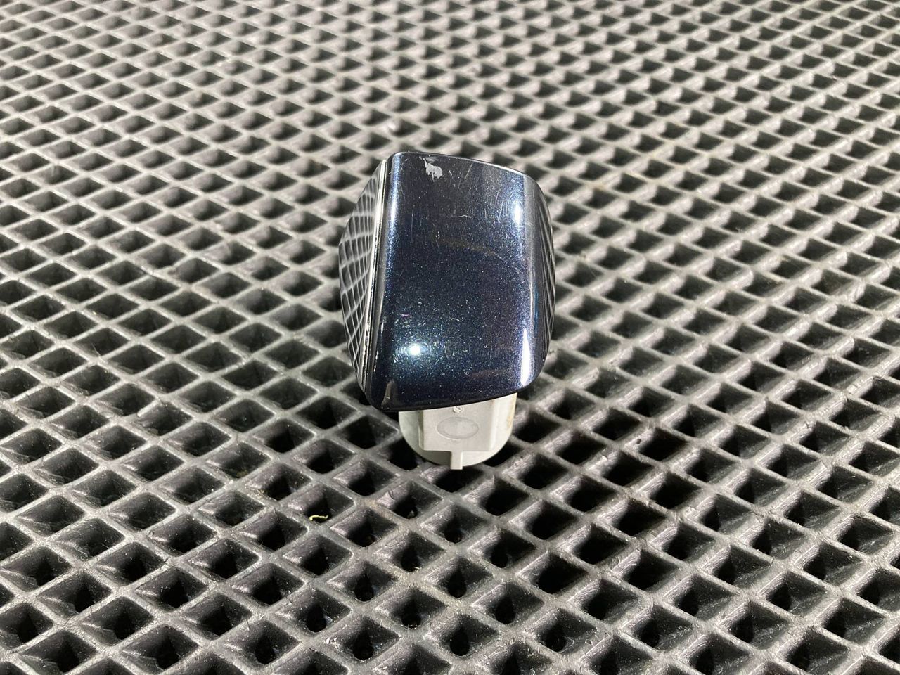 ручка наружная Audi A6 4G/C7 2012, 3.0 л., CGWB, бензин, АКПП, седан, 4H0837167, 4H0837168 - фото №1