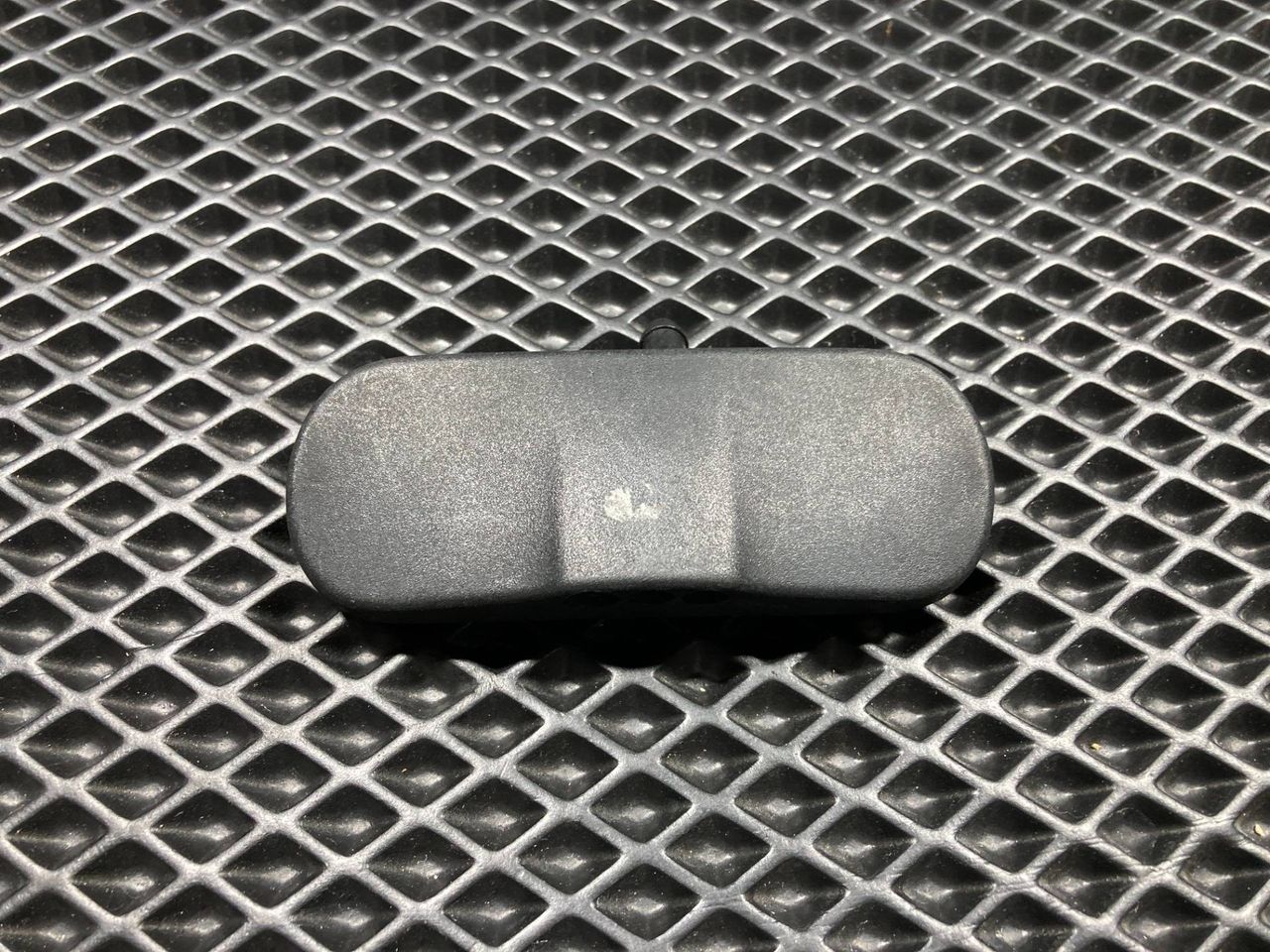 форсунка омывателя лобового стекла Volkswagen Passat CC 1 поколение 2010, 2.0 л., CCZB, бензин, купе, 3C8955988 - фото №1