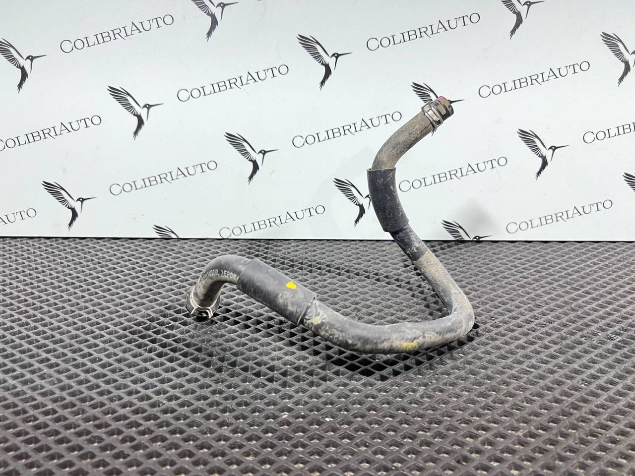 патрубок (трубопровод, шланг) Nissan Rogue T33 2022, 1.5 л., KR15, бензин, АКПП, внедорожник 5 дв. - фото №1