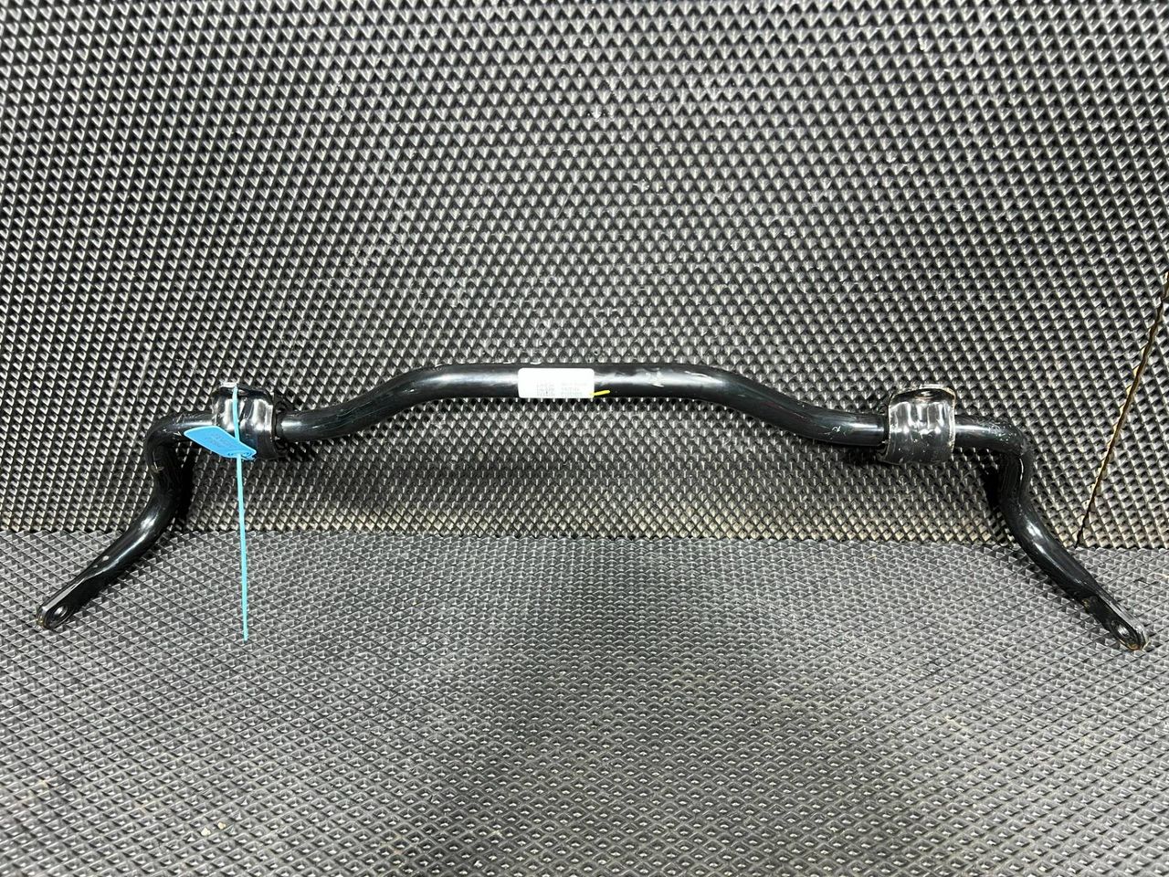 стабилизатор подвески задний Hyundai Tucson 4 поколение 2024, 2.5 л., G4KN, бензин, АКПП, внедорожник 5 дв., 55510N9200 - фото №1