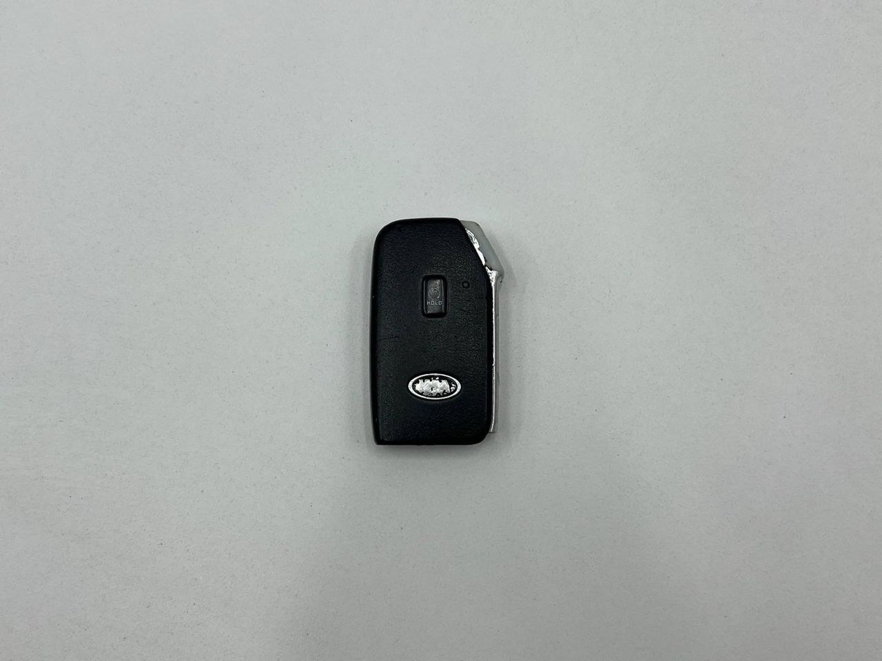 ключ Kia K5 3 поколение 2020, 1.6 л., G4FP, бензин, АКПП - фото №1