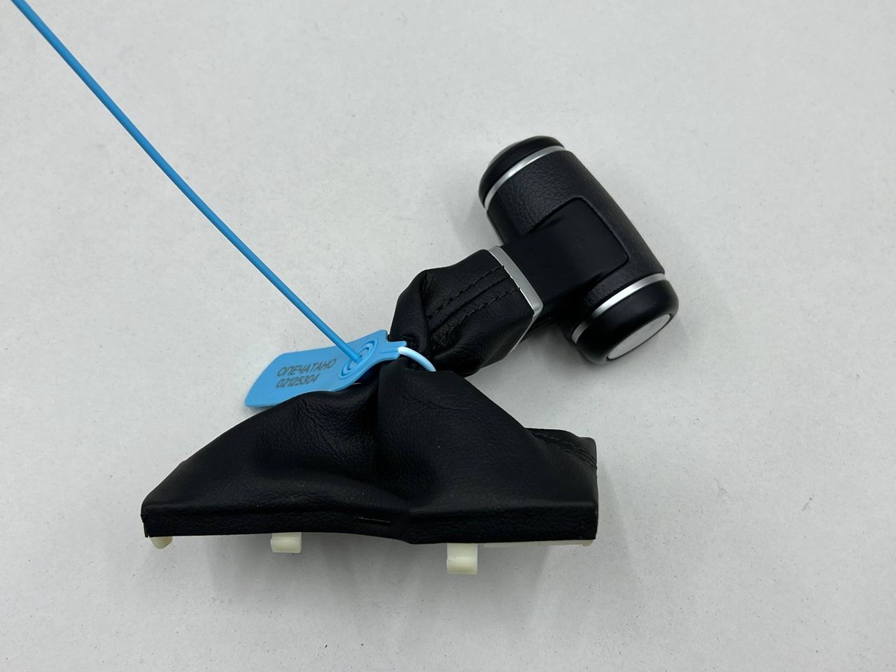 ручка кулисы КПП Kia K5 3 поколение 2024, 1.6 л., бензин, АКПП, седан, полный привод, 84645L2000, 46720J5100 - фото №1