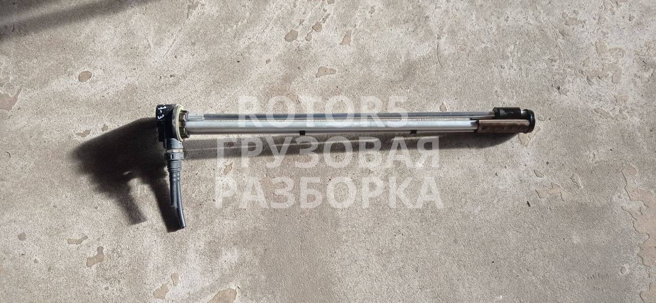 датчик уровня топлива MAN TGX 1 поколение 2015, 12.4 л., D 2676 LF 46, дизель, АКПП, красный, правый руль, 81272036021 - фото №1