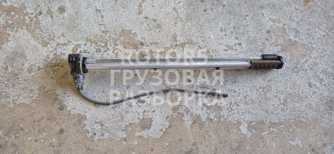 датчик уровня топлива MAN TGX 1 поколение 2014, 12.4 л., D 2676 LF 07, дизель, АКПП, правый руль, 81272036021 - фото №1
