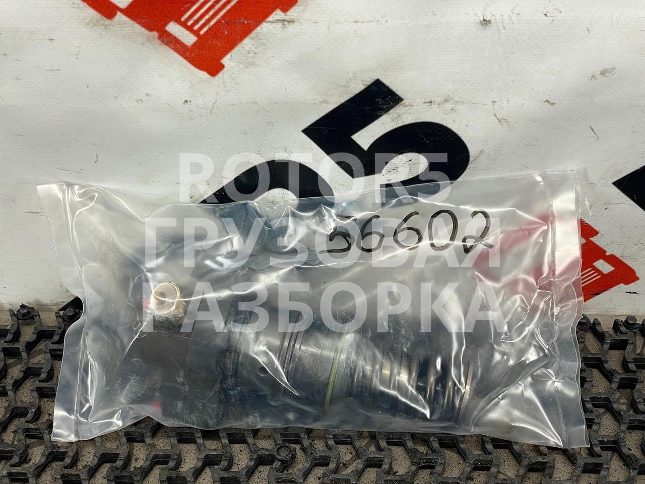PLD насосная секция DAF XF 106 1 поколение 2015, 12.9 л., MX-13 340, дизель, МКПП, 1934322 - фото №1