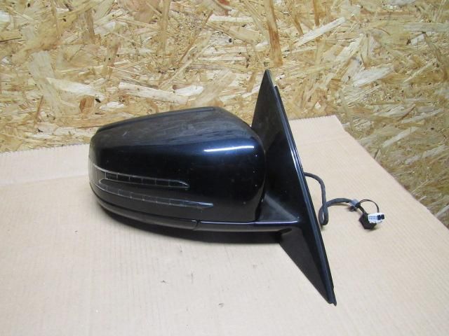 зеркало наружное правое Mercedes-Benz E-Класс W212/S212/C207/A207 2010, 2.1 л., OM 651.925, дизель, АКПП, седан