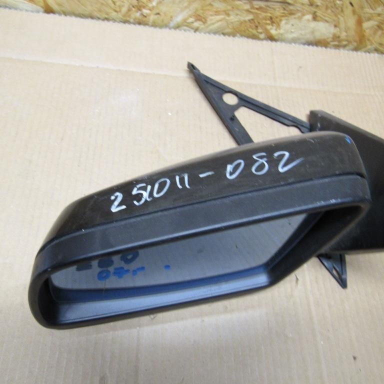 зеркало наружное левое BMW 5 серия E60/E61 2002, 3.0 л., M54 B30 (306S3), бензин, АКПП, седан