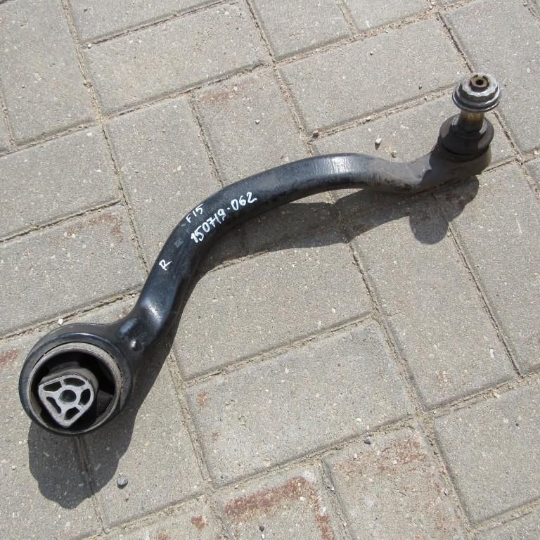 рычаг передний правый BMW X5 F15 2017, 3.0 л., N57 D30 B, дизель, АКПП, внедорожник 5 дв.