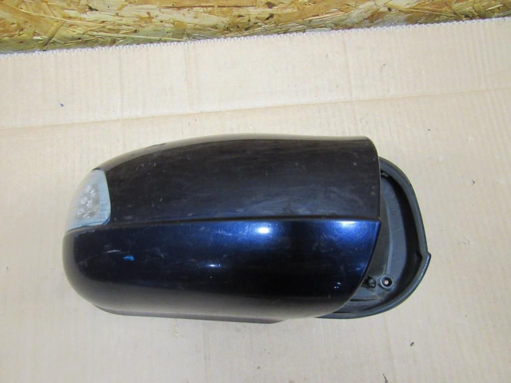 зеркало наружное правое Mercedes-Benz E-Класс W210/S210 [рестайлинг] 2000, 2.2 л., OM 611.961, дизель, АКПП, седан
