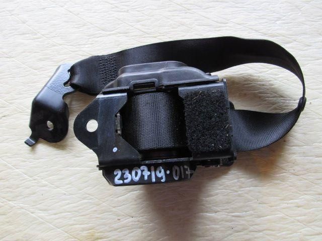 ремень безопасности BMW X6 F16 2016, 3.0 л., N57 D30 A, дизель, АКПП, внедорожник 5 дв.