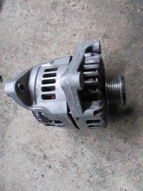 генератор BMW X6 F16 2016, 3.0 л., N57 D30 A, дизель, АКПП, внедорожник 5 дв., 8570675